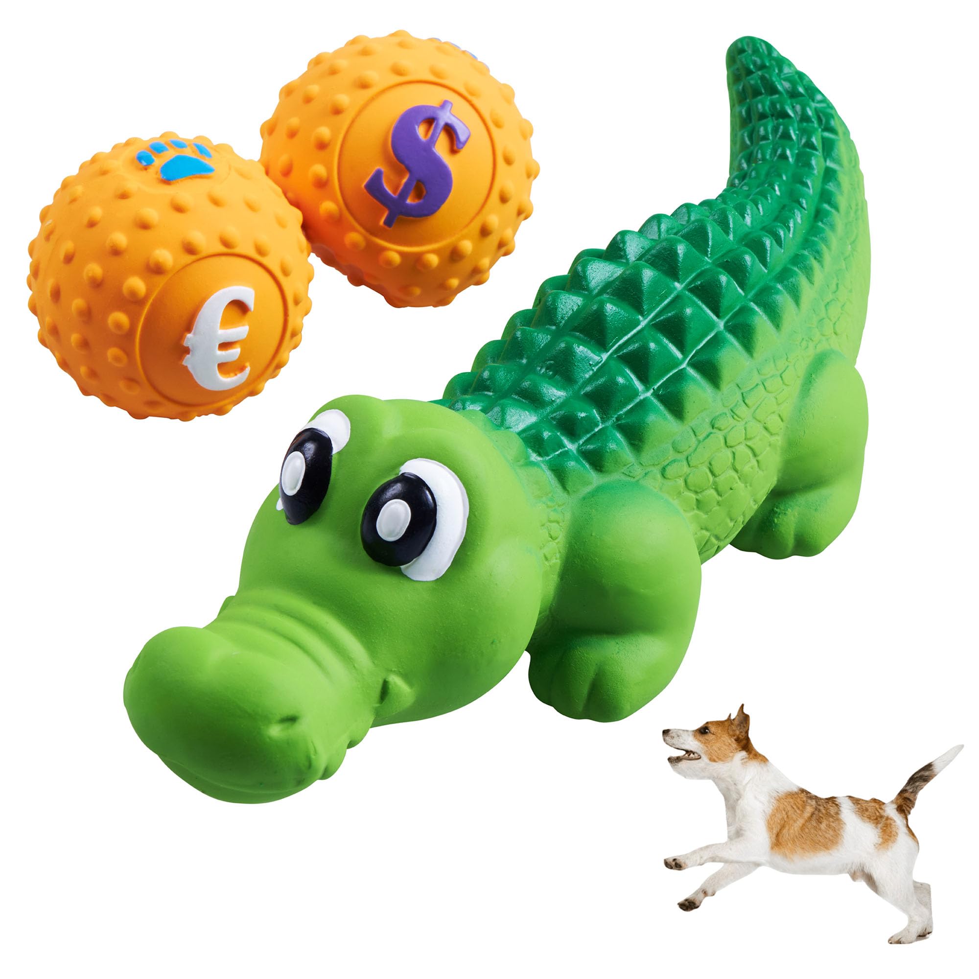 Juguetes Resistentes para Perros| Juguetes Resistentes para Perros Pequeños| Juguetes Dentales Perros Pequeños| Juguetes Interactivo para Perros Pequeños| Juguetes Duros| Pelotas Perros Pequeños