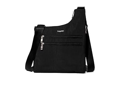 Baggallini Drift Slim Crossbody Cross Body Women