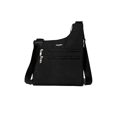Baggallini Drift Slim Crossbody Cross Body Women