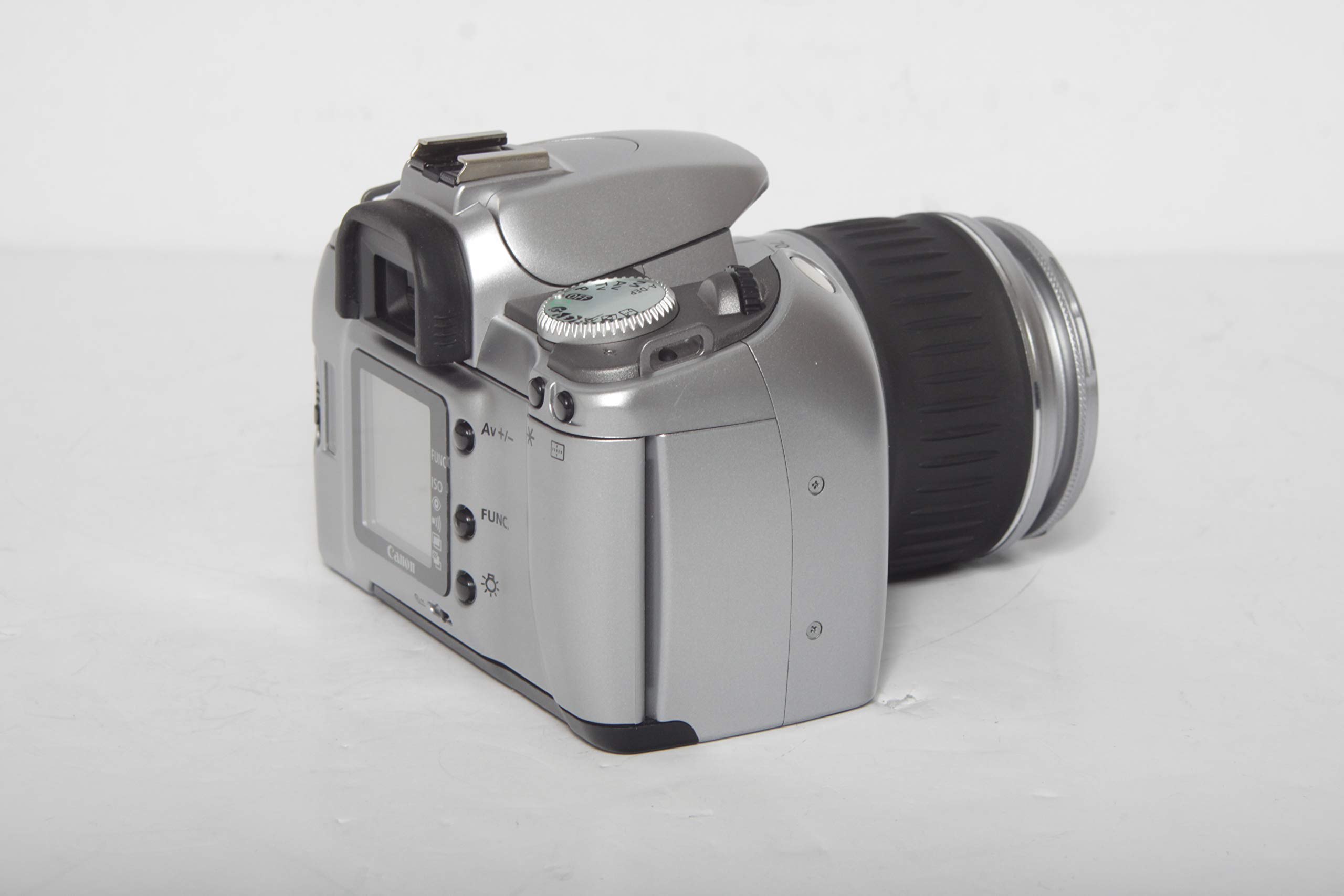 Canon EOS Rebel Ti フィルムカメラ　標準ズームレンズ付 Amazon.com : Canon EOS Rebel Ti 35mm SLR Film Kit w AF Zoom Lens