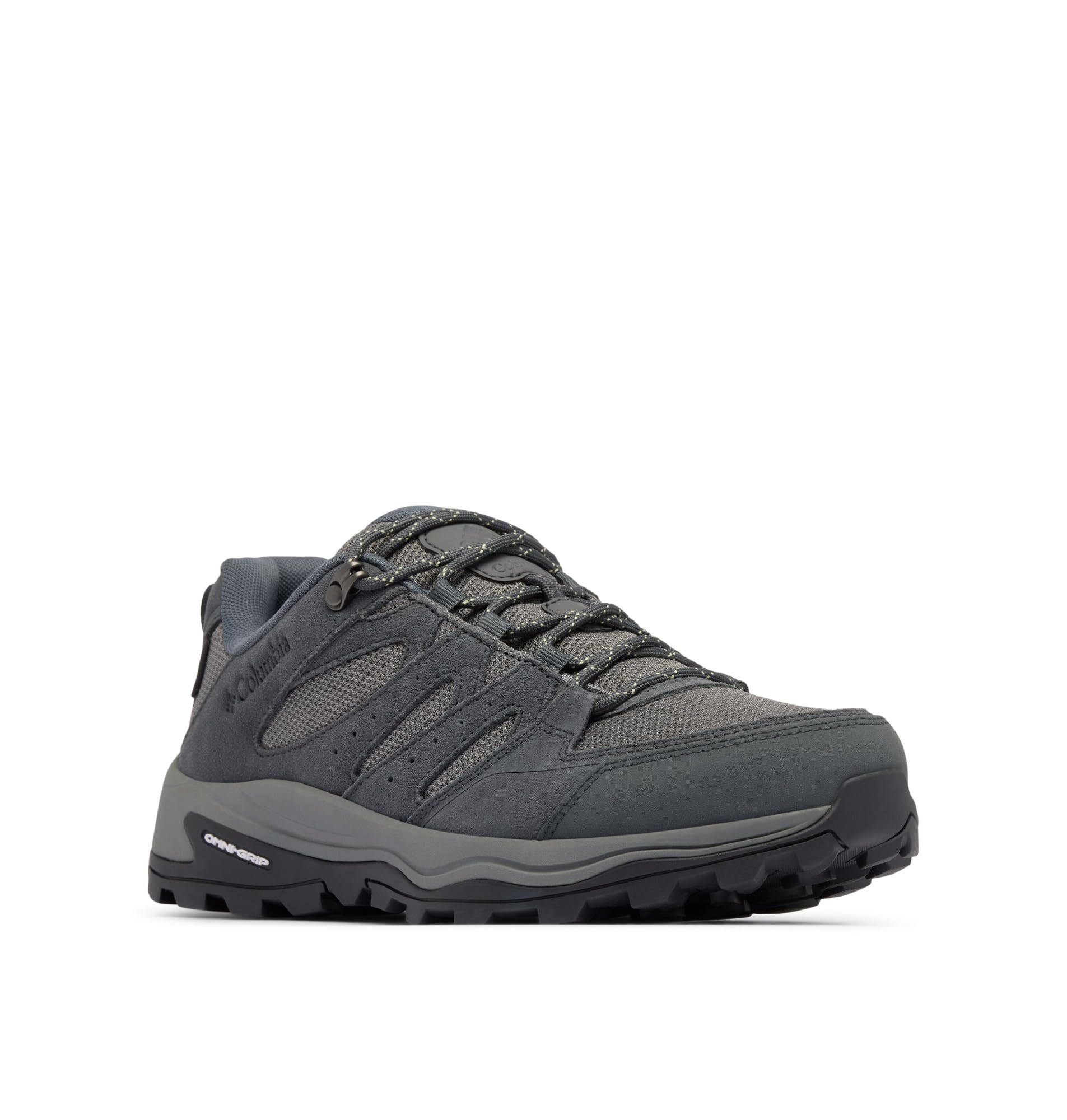 Columbia Mens Redmond IV Low Waterproof