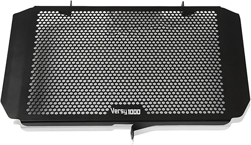 Cubierta protectora de rejilla de radiador para KAWASA-&KI Vers-&ys 1000 Z800 EABS Z750 Z1000 SX Ninja 1000 2012 2013 2014 2015 2016 (color  2,