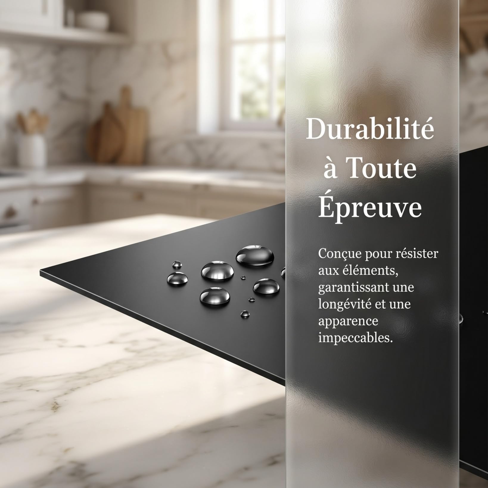 POPETPOP Lot De 3 Plaques Gravables En Aluminium Anodisé Noir 0.05 Mm 11.81X11.81 Pouces Panneaux Vierges Pour Signalétique Bureau Panneaux Muraux Décoratifs Résistants Aux Intempéries
