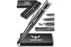 Tactical Pen: The Ultimate Military Dad Gift