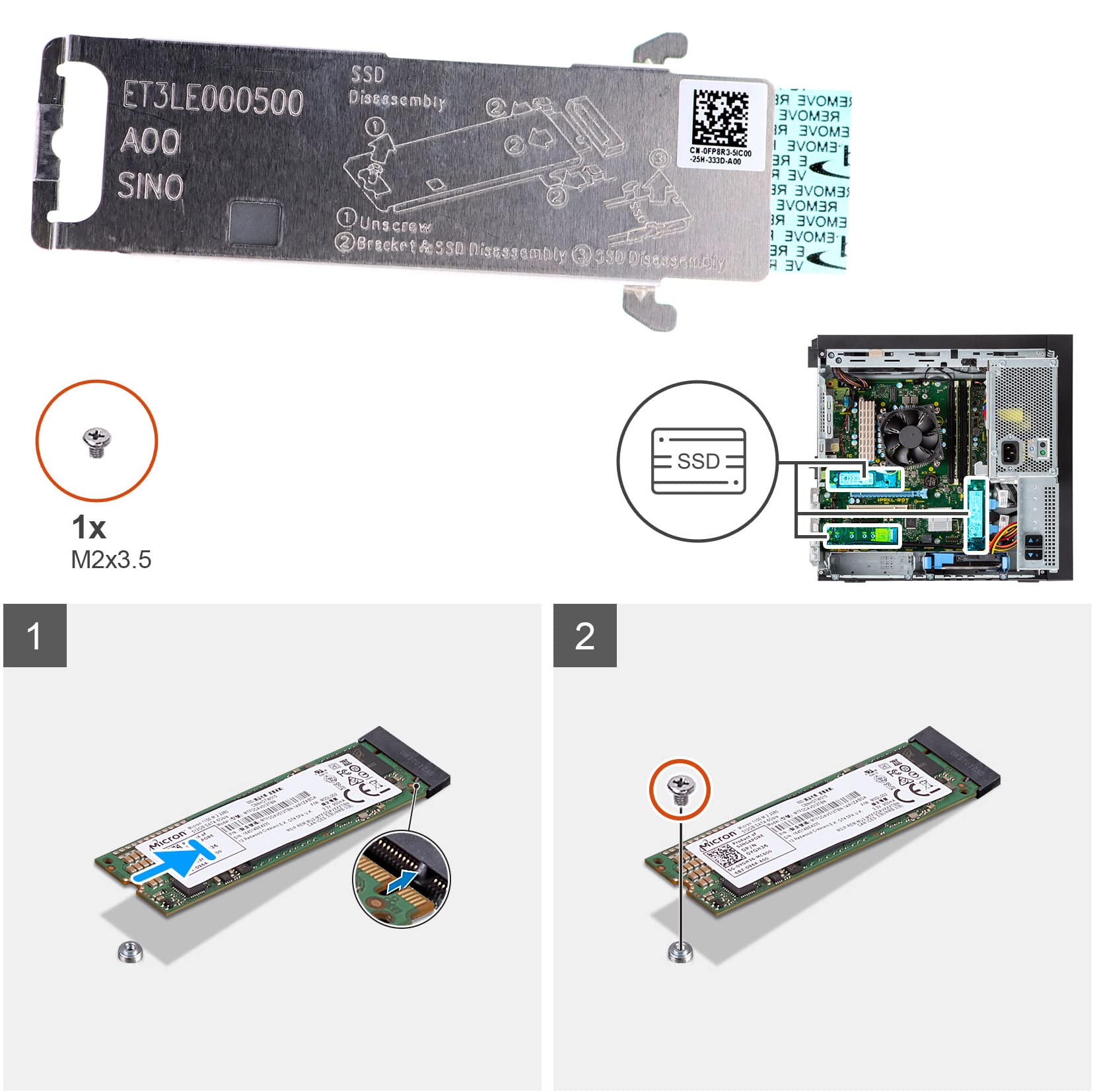 爆速15倍速 Nvme M.2 SSD DELL 3010 i5 16g 【公式通販】