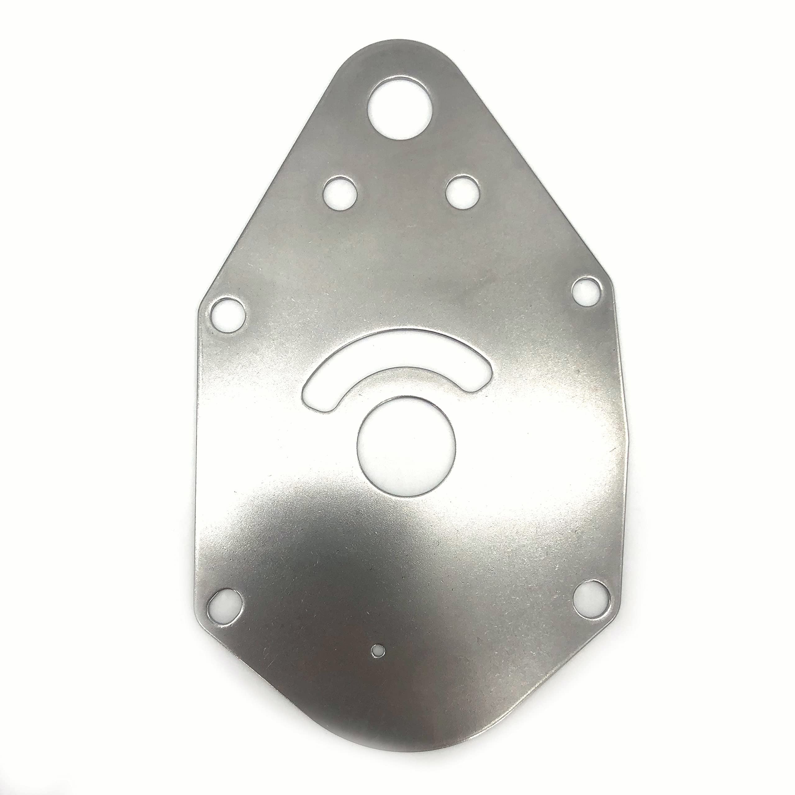 Amazon.com: Tcess 812966A12 Water Pump Impeller Kit Compatible 