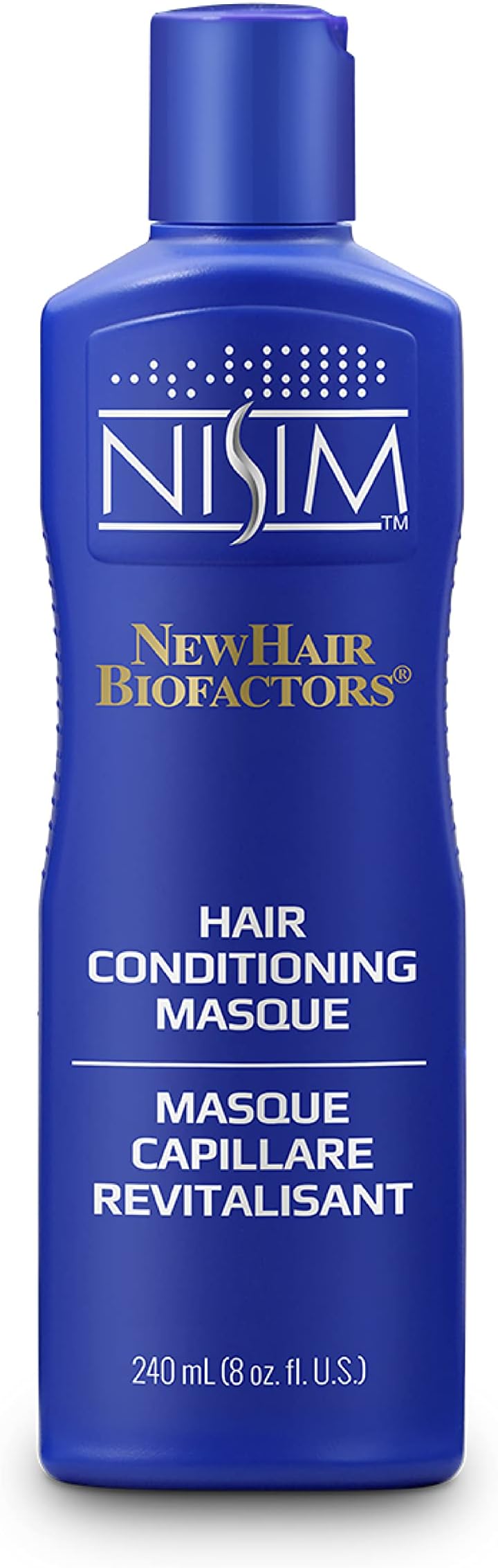 NisimHair Conditioning Masque - 8 Ounce (240 milliliter)