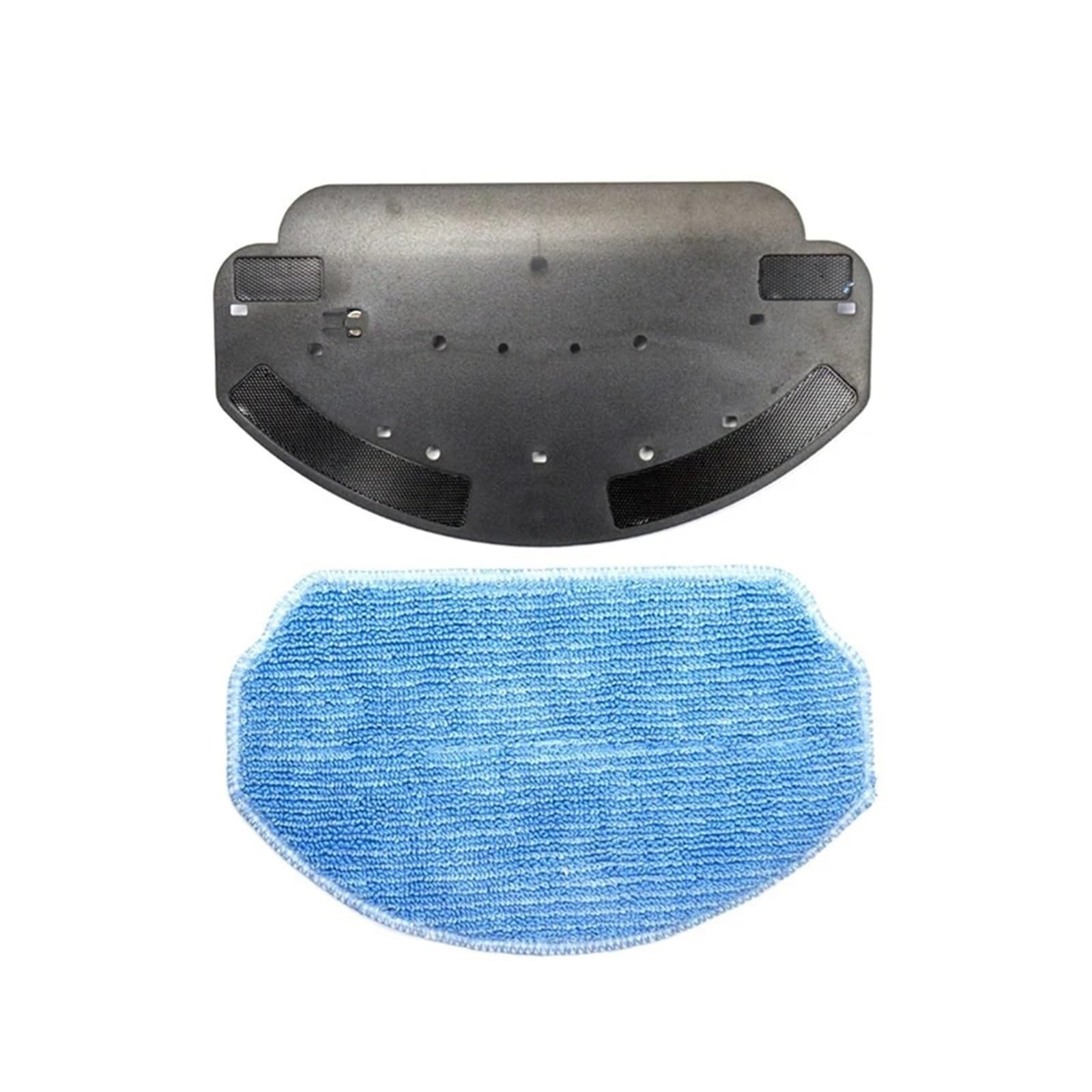 WEIGEXIEO Compatible For Midea ，VCR04W, Compatible For Mamibot ，0121 Vacuum Cleaner Mop Pad Holder