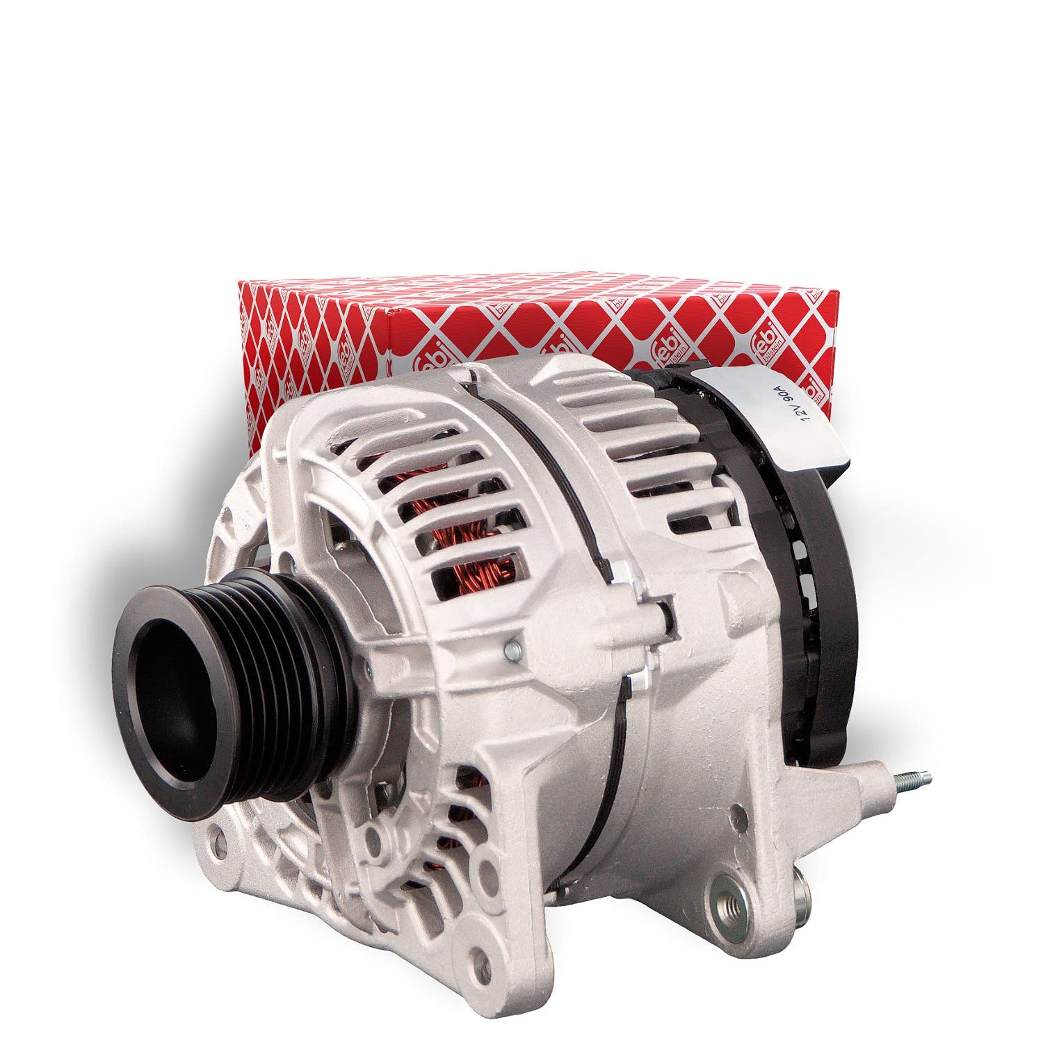 Alternator fits AUDI A3 8L1 1.9D 96 to 03 028903028D 028903028DX 030903023JX New