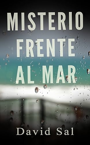 Misterio frente al mar (Spanish Edition)