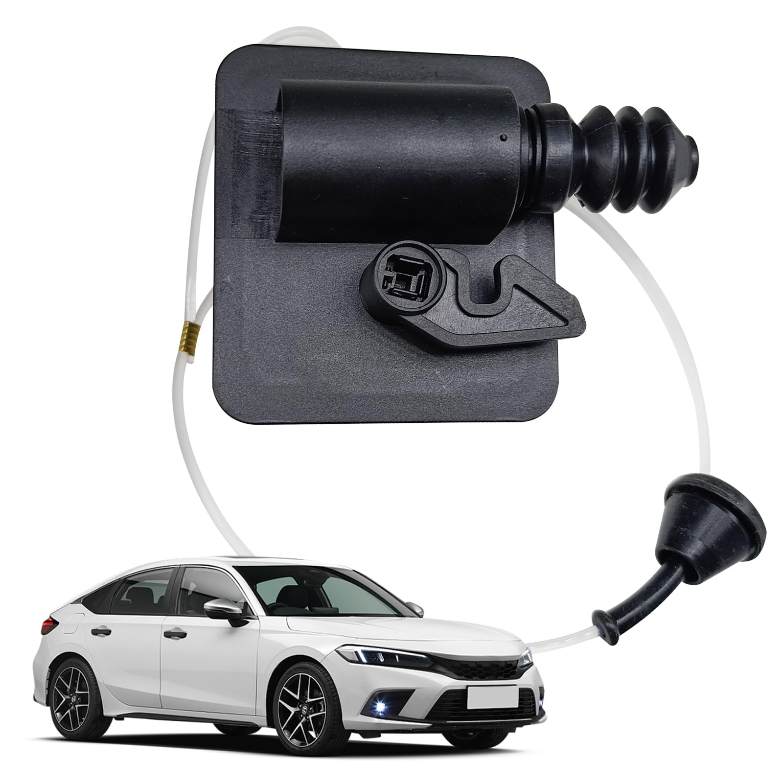 Amazon.com: stymart 74700-TBA-A02 Car Fuel Lid Actuator Gas Door