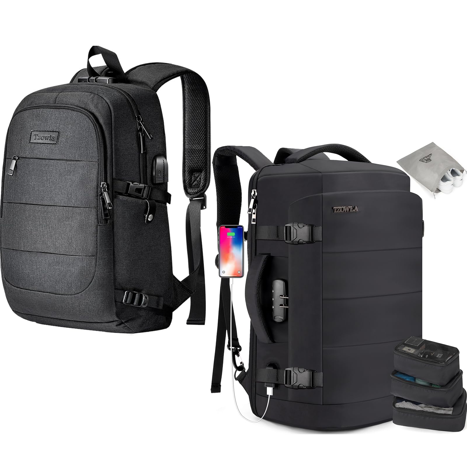 goldman patagonia backpack Refugio 26 Liter Daypack in Black | 47913-BLK Color:Jetty Blue Luxury Lovers Event Authentic Leather Bag | Suitable for both men