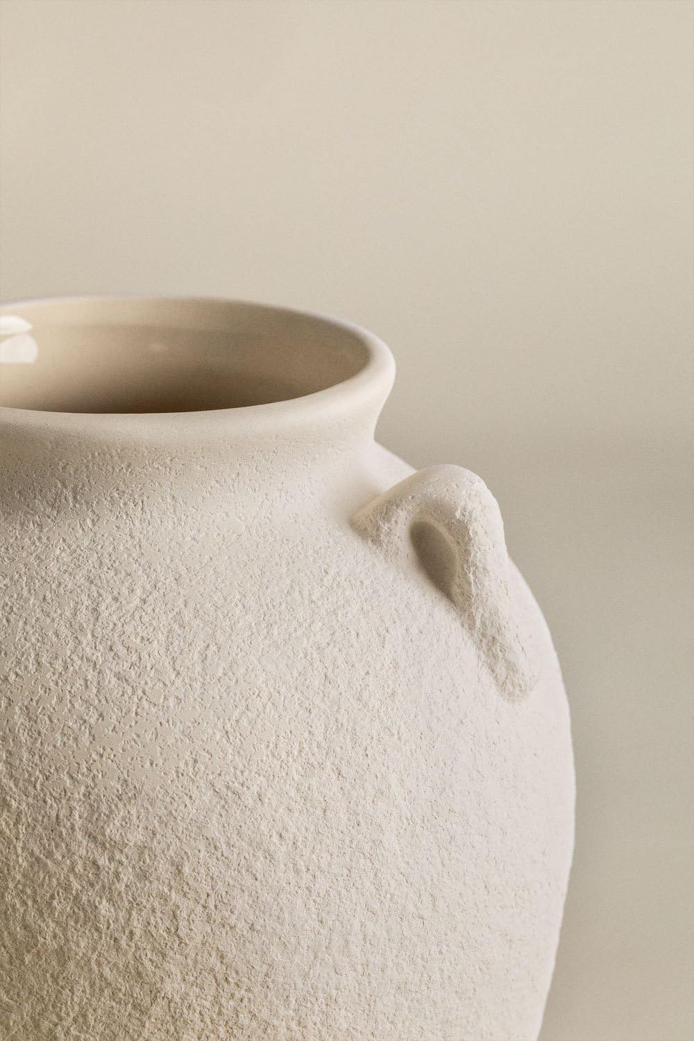 SKLUM Vase en céramique Henrik