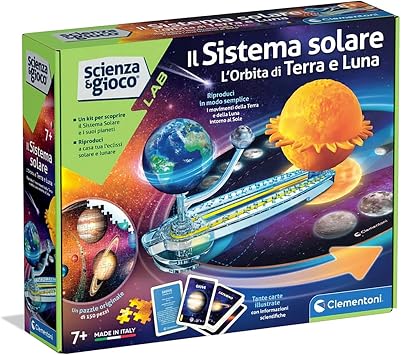 Clementoni Scienza e Gioco Lab - Archaeogiocando T-Rex
