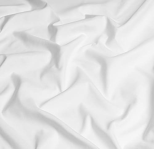 Miniatura 8 de Chanasya Juego de sábanas ultra suaves de 3 piezas de color gris topo polvoriento individual  Microfibra hipoalergénica  Sábana bajera ajustable y