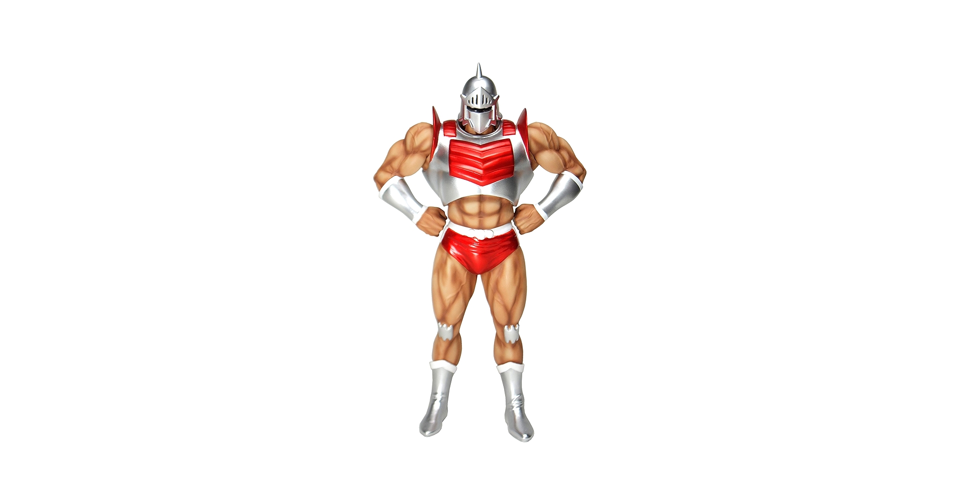 ロビンマスク特別メタリックカラー Amazon.co.jp: CCP Muscular Collection No.44 ロビンマスク