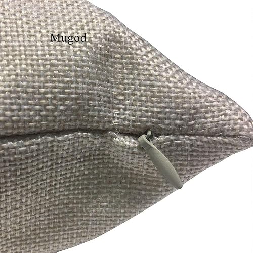 Miniatura 6 de Mugod Funda de almohada decorativa de pelota de tenis, bolas redondas paralelas, amarillas, verdes, negras, blancas, de algodón, fundas de almohada