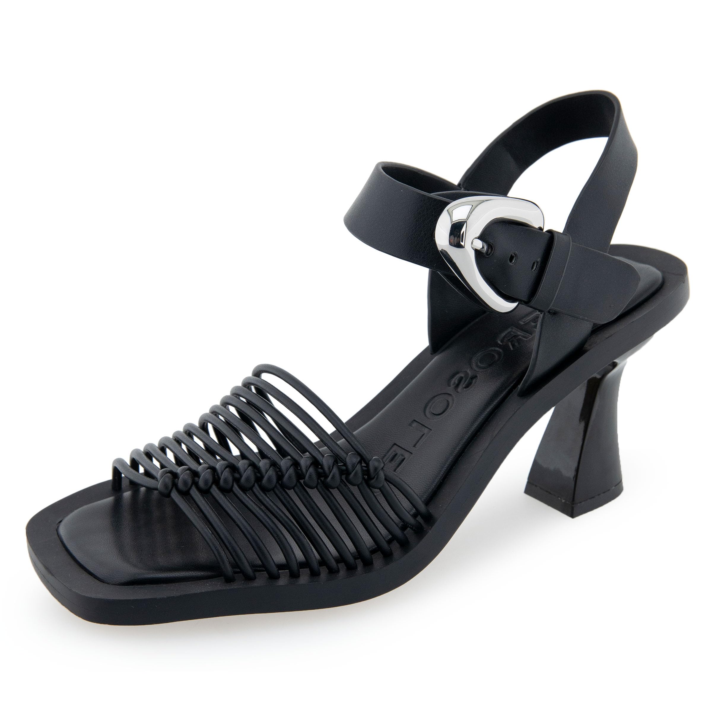 Aerosoles Women's Crew Heeled Sandal