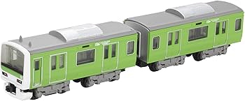 Amazon | Bトレインショーティー E231系山手線 みどりの山手線