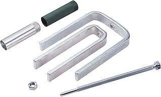 Lisle Steering Wheel Lock Plate Tool