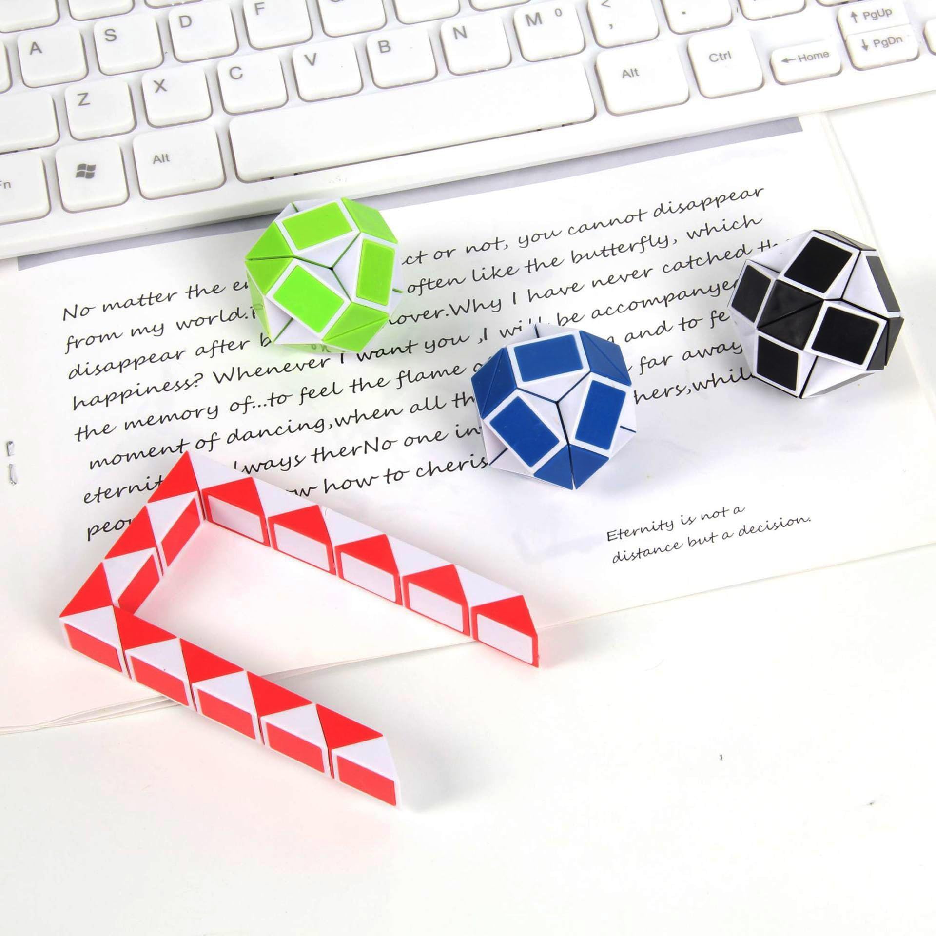 Amazon | Homilius マジックスネーク Magic Snake 10-50個セット