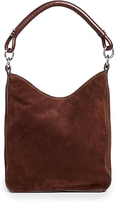 STAUD Womens Mel Shoulder Bag