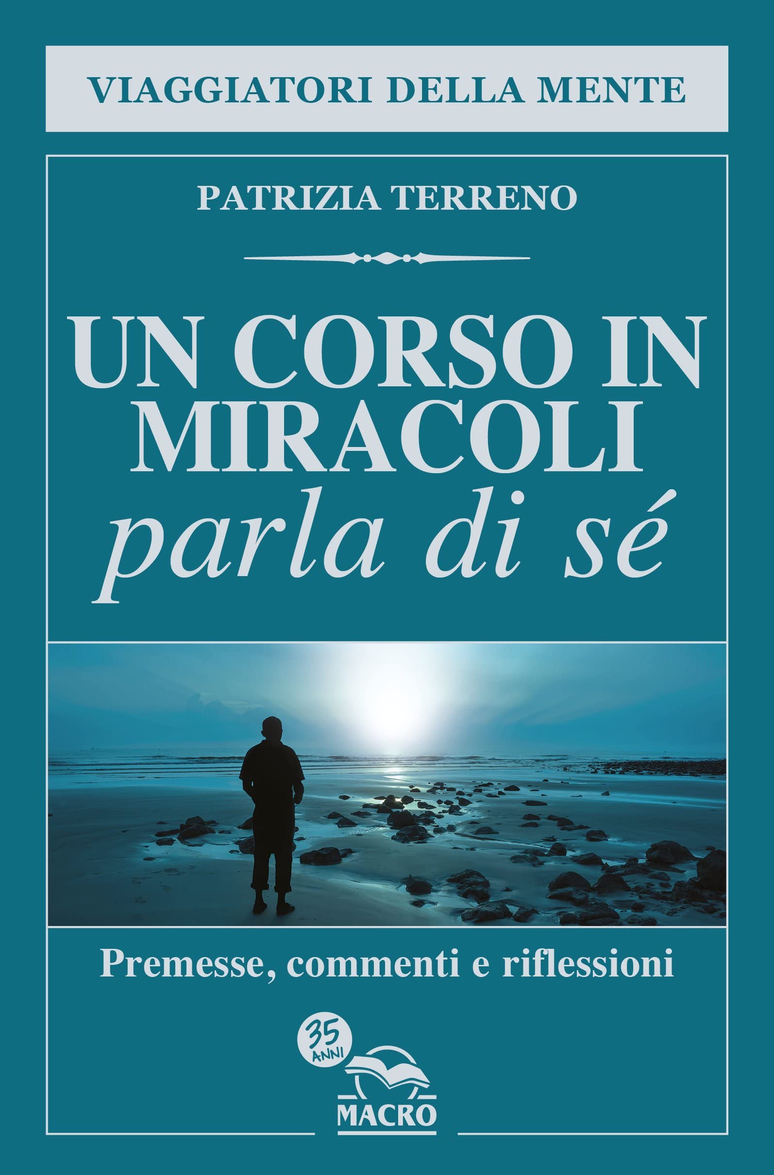 Un Corso In Miracoli Parla Di Sé - 4