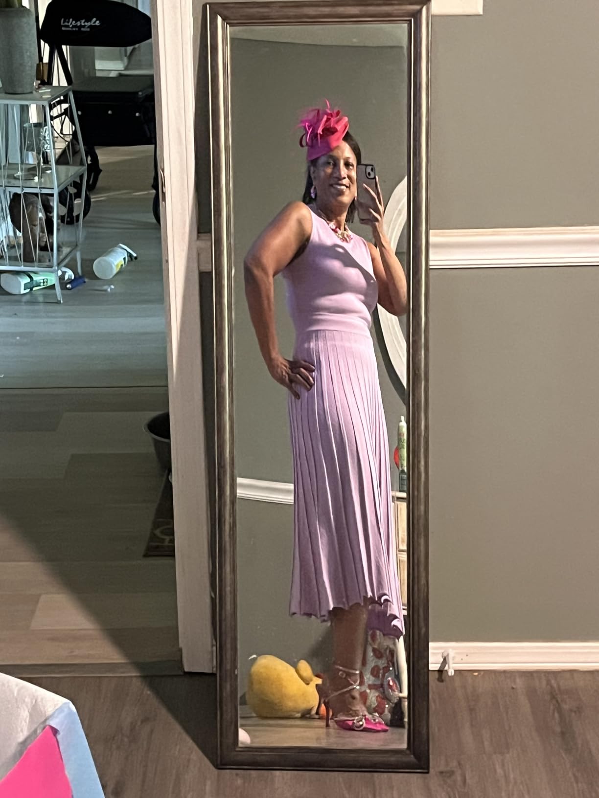 Customer Image