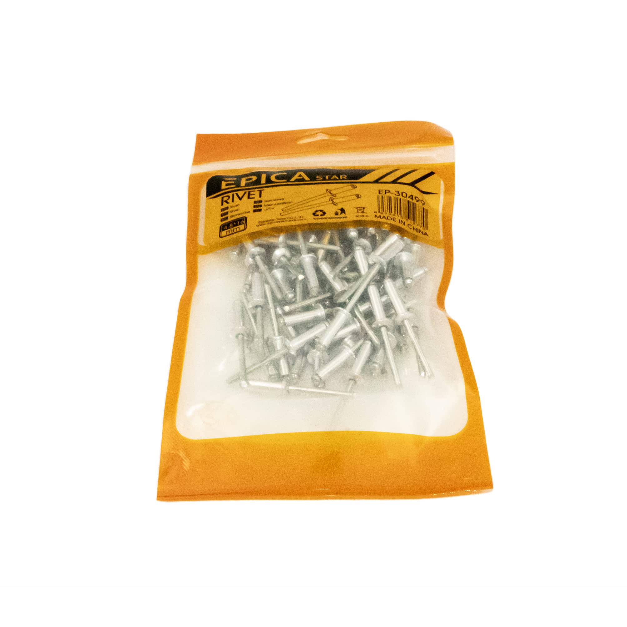 Epica- 4.8 x 16 mm Rivet (CE-30499)-picture-20
