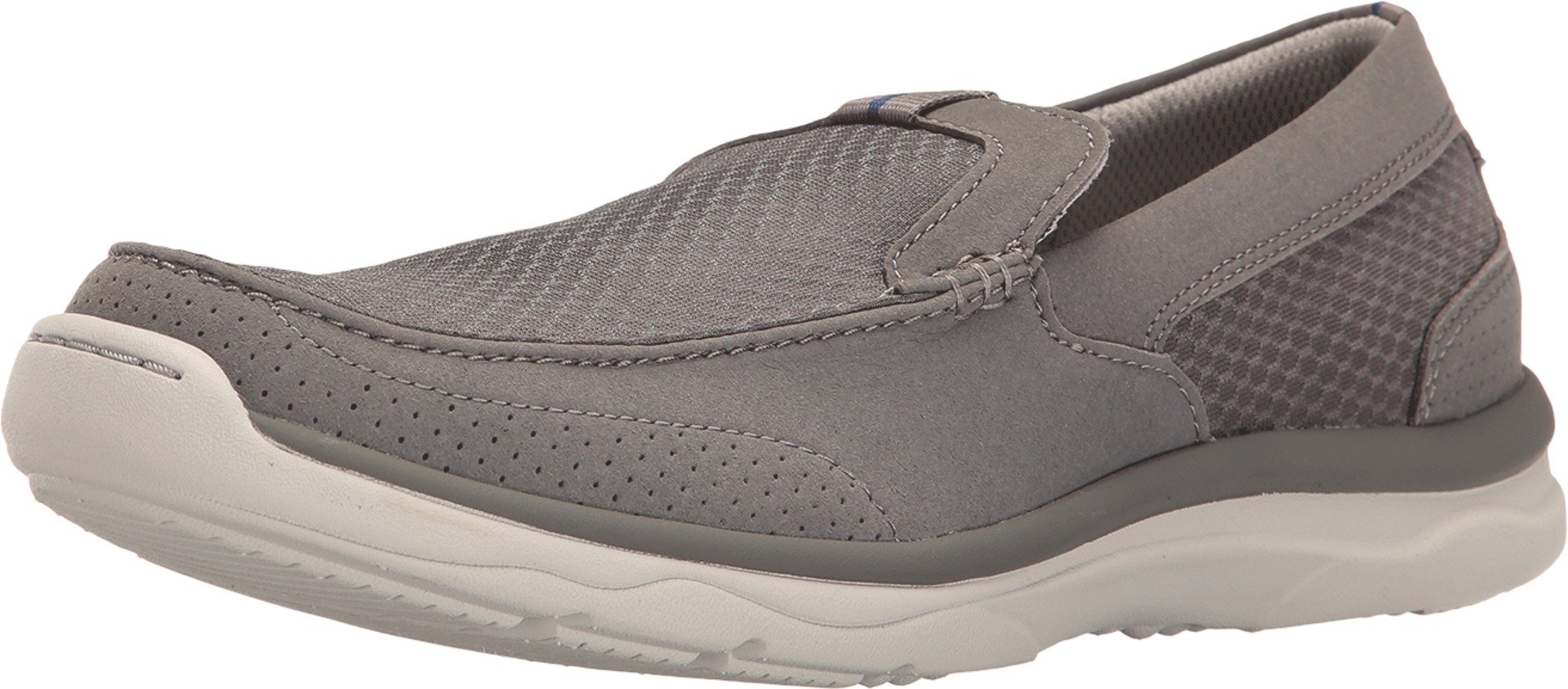 Clarks Marus Step, Mocasín Hombres