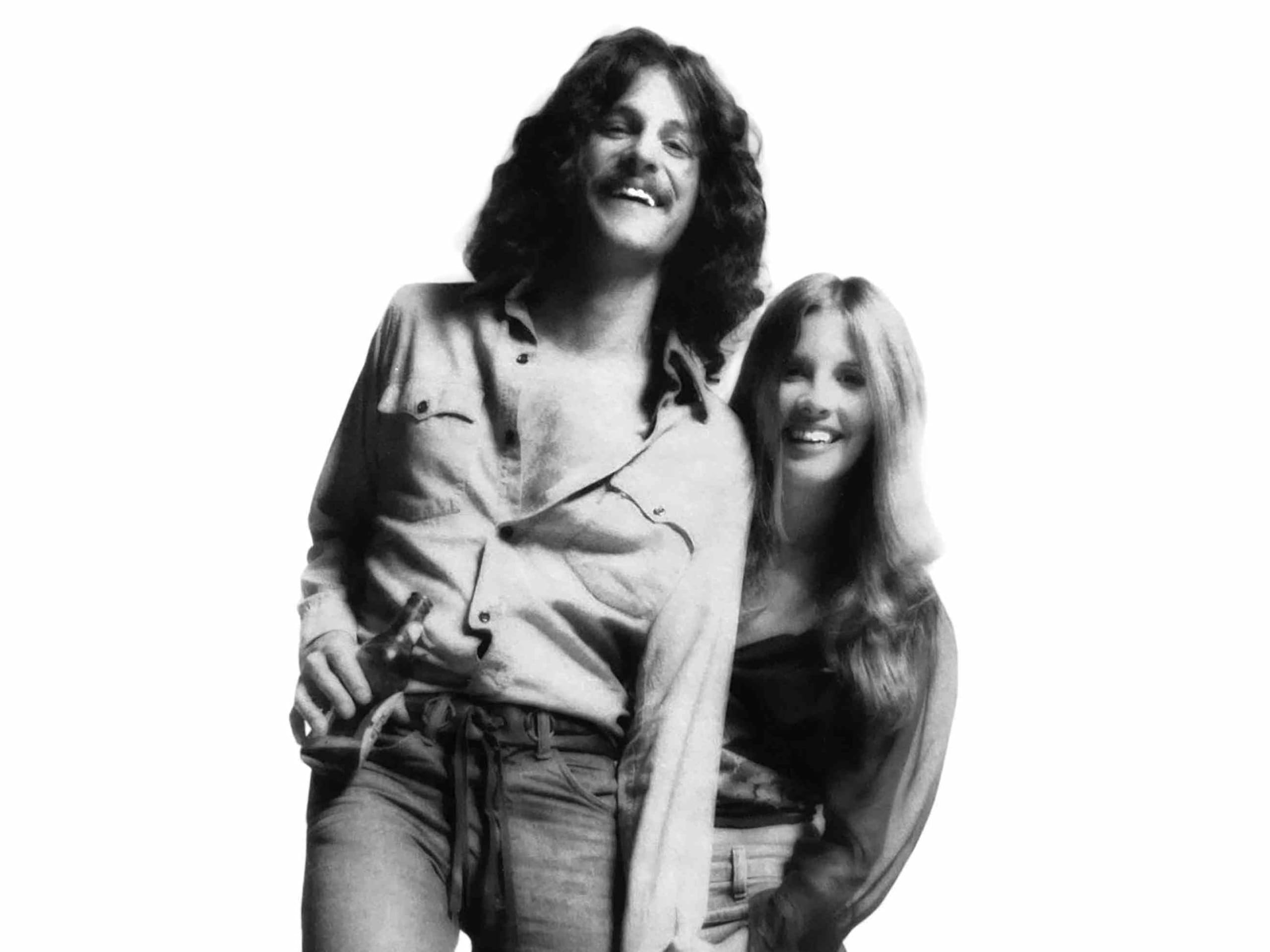 Buckingham Nicks