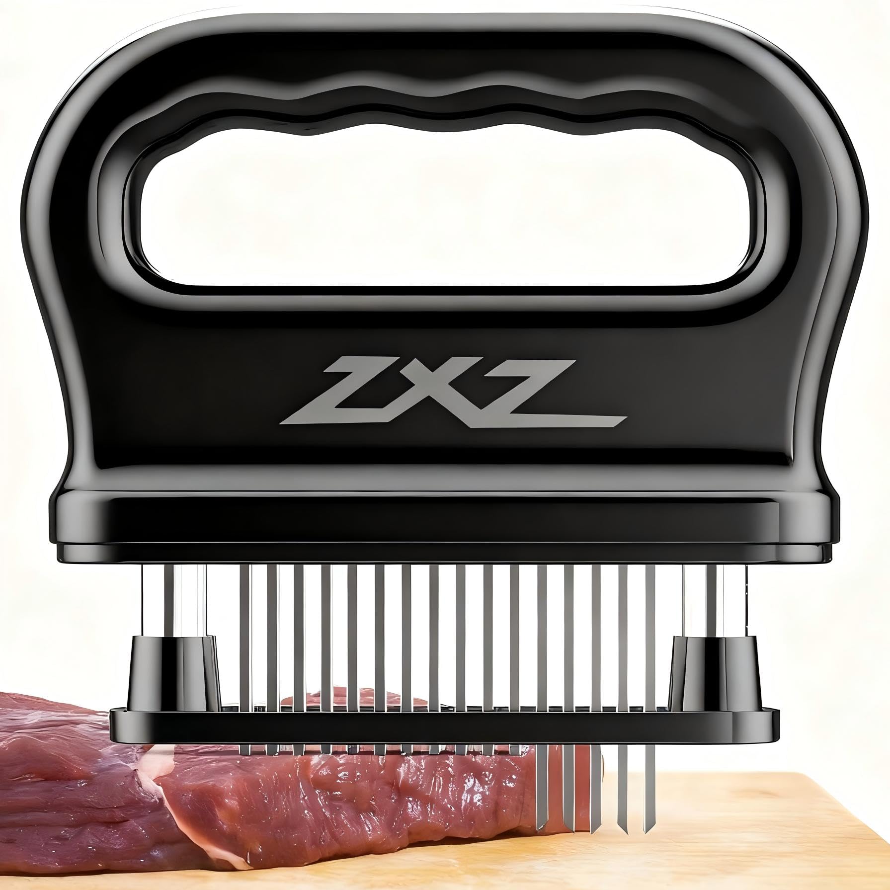 [廃盤] MEAT EATERS　So Messed Up Amazon.com: ZXZ Premium Meat Tenderizer Mallet – 48