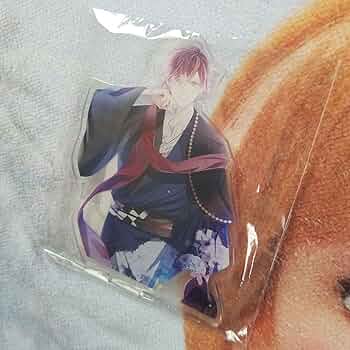 DIABOLIK LOVERS 逆巻 アヤト アクリルスタンド アクスタ くじ 71IwgKphGPL._UF350,350_QL50_.jpg