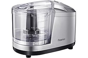 Moledor de especias eléctrico 100W, molinillo de café, procesador de alimentos, 1,5 Tazas