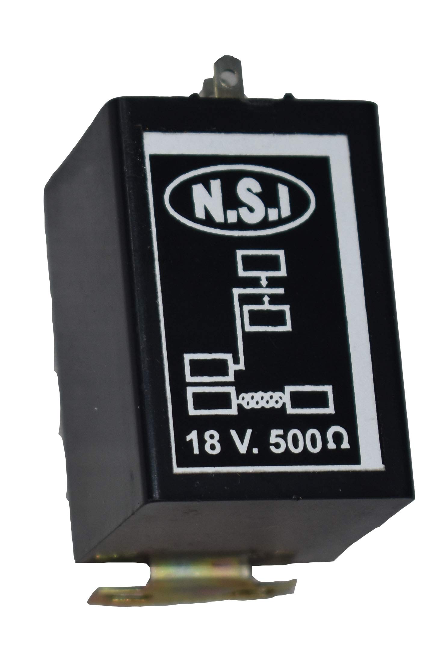 Rashri Stabiliser Relay 18v 5 amp Single-Pole, Double-Throw SPDT Relay (B07Y2VQR38) Amazon Price History, Amazon Price Tracker