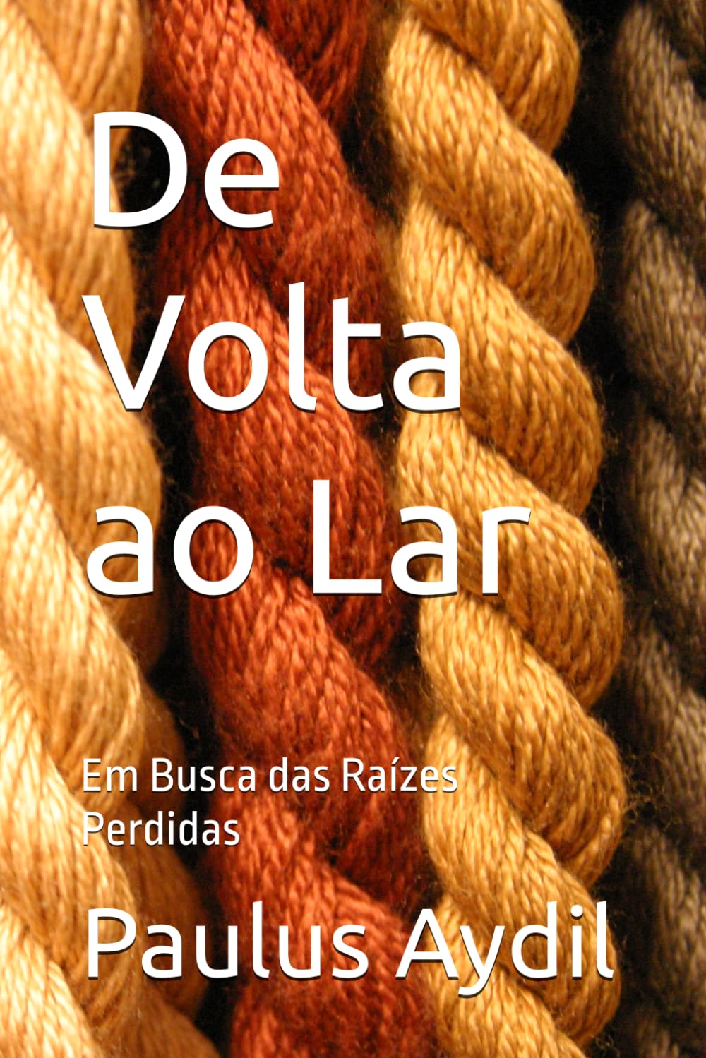 De Volta ao Lar: Em Busca das Raízes Perdidas