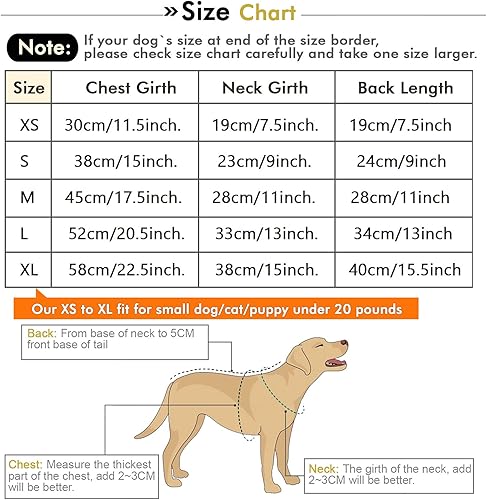 Miniatura 8 de SEIMAI - Overol con capucha para perro pequeño, gato, cachorro, corona de diamantes de imitación, terciopelo suave, para otoño e invierno, pijamas