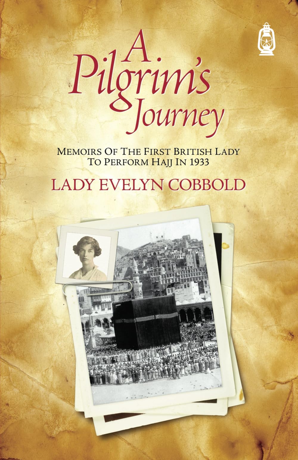 A Pilgrim’s Journey