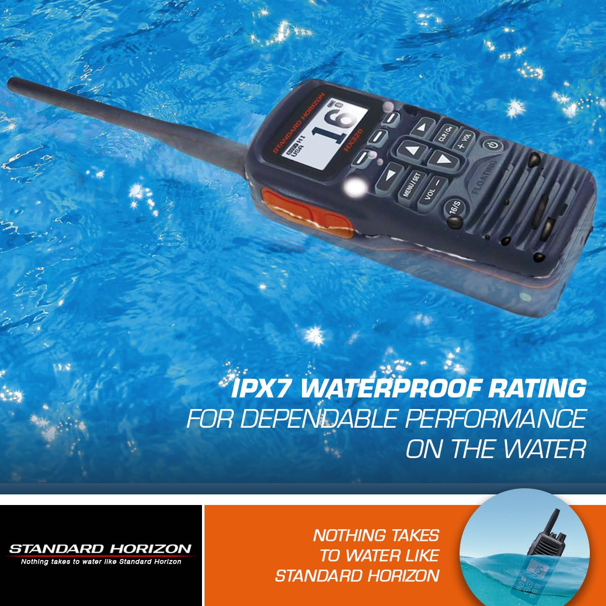 Amazon.com: Standard STD-CAT460 Replacement Antenna for Most