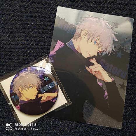 Amazon 現品 呪術廻戦 五條悟 五条悟 グッズ クリアカード 缶バッジ イラストカード ポストカード アクスタ アクキー Ask 303 おもちゃ おもちゃ Amazon 現品 呪術廻戦 五條悟 五条悟 グッズ クリアカード 缶バッジ イラストカード ポストカード アクスタ アクキー Ask 303 おもちゃ おもちゃ