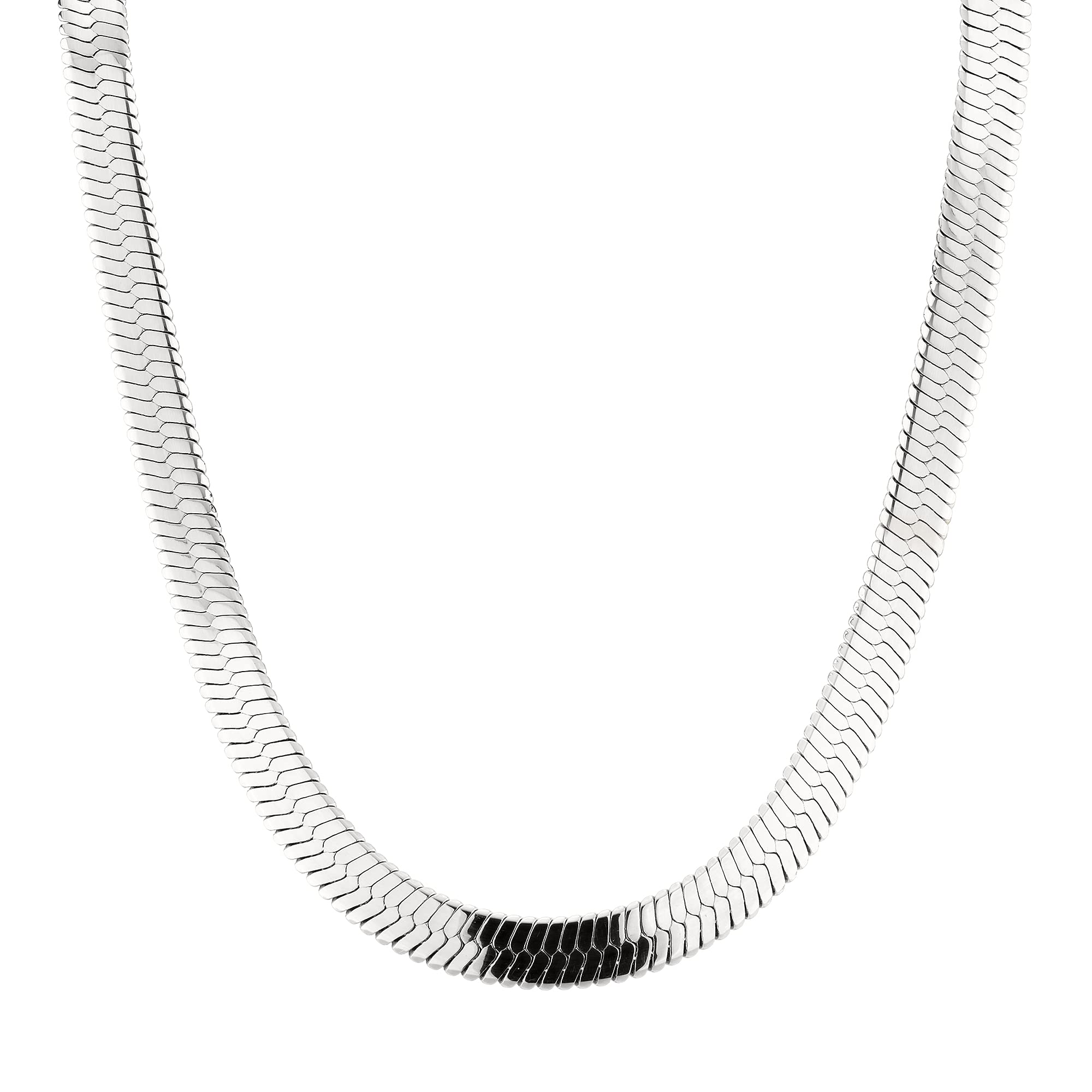 Liebeskind Necklace, 45 cm, Stainless Steel, No Gemstone