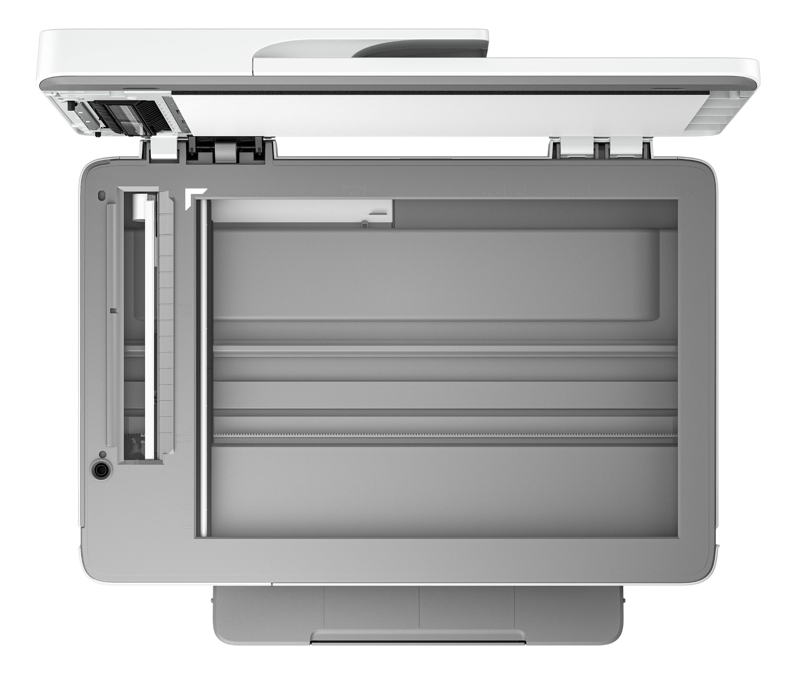 HP OfficeJet Pro 9730 Impresora Todo en uno de Formato Ancho