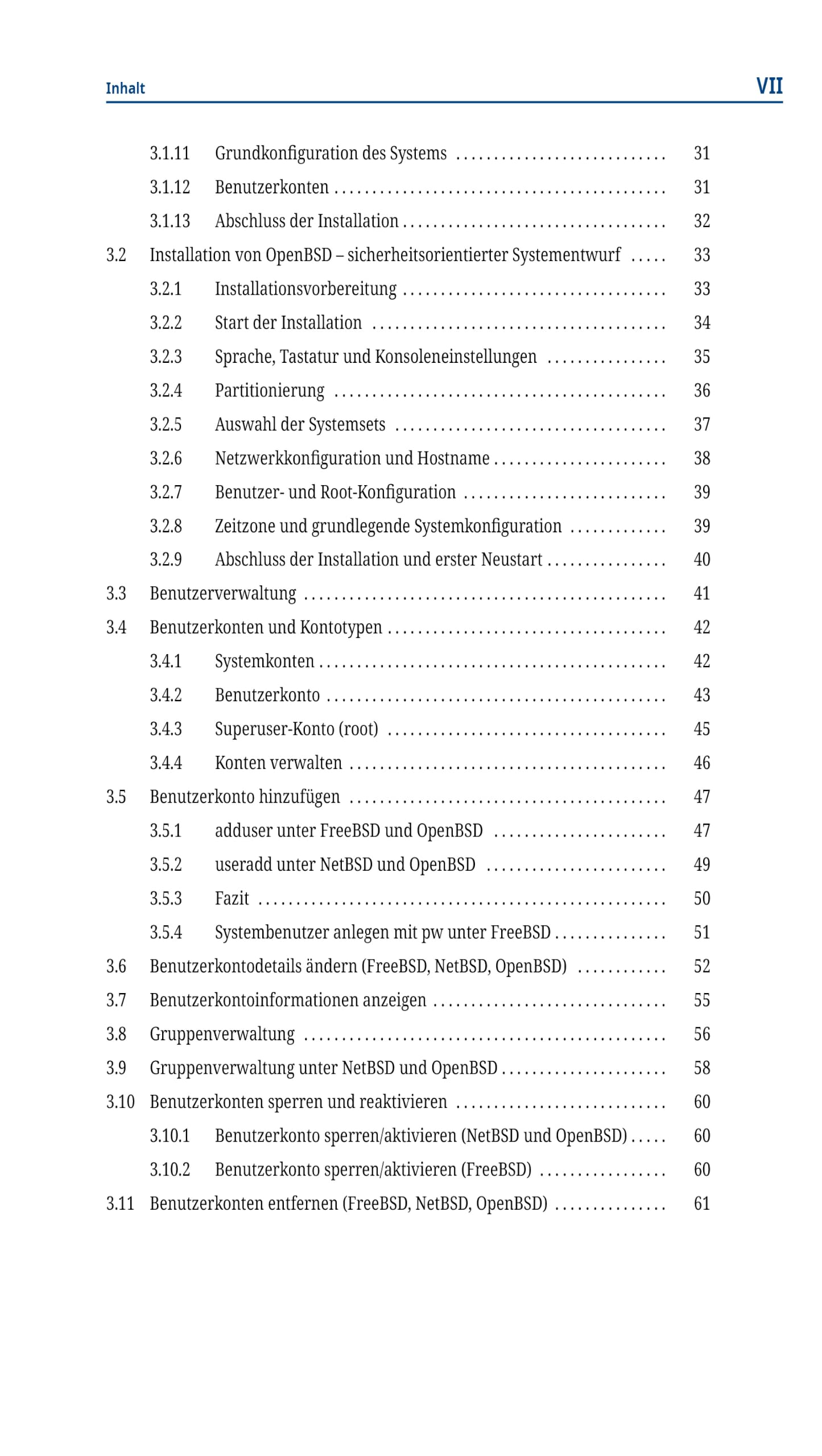 BSD-Praxis kompakt – FreeBSD, NetBSD & OpenBSD