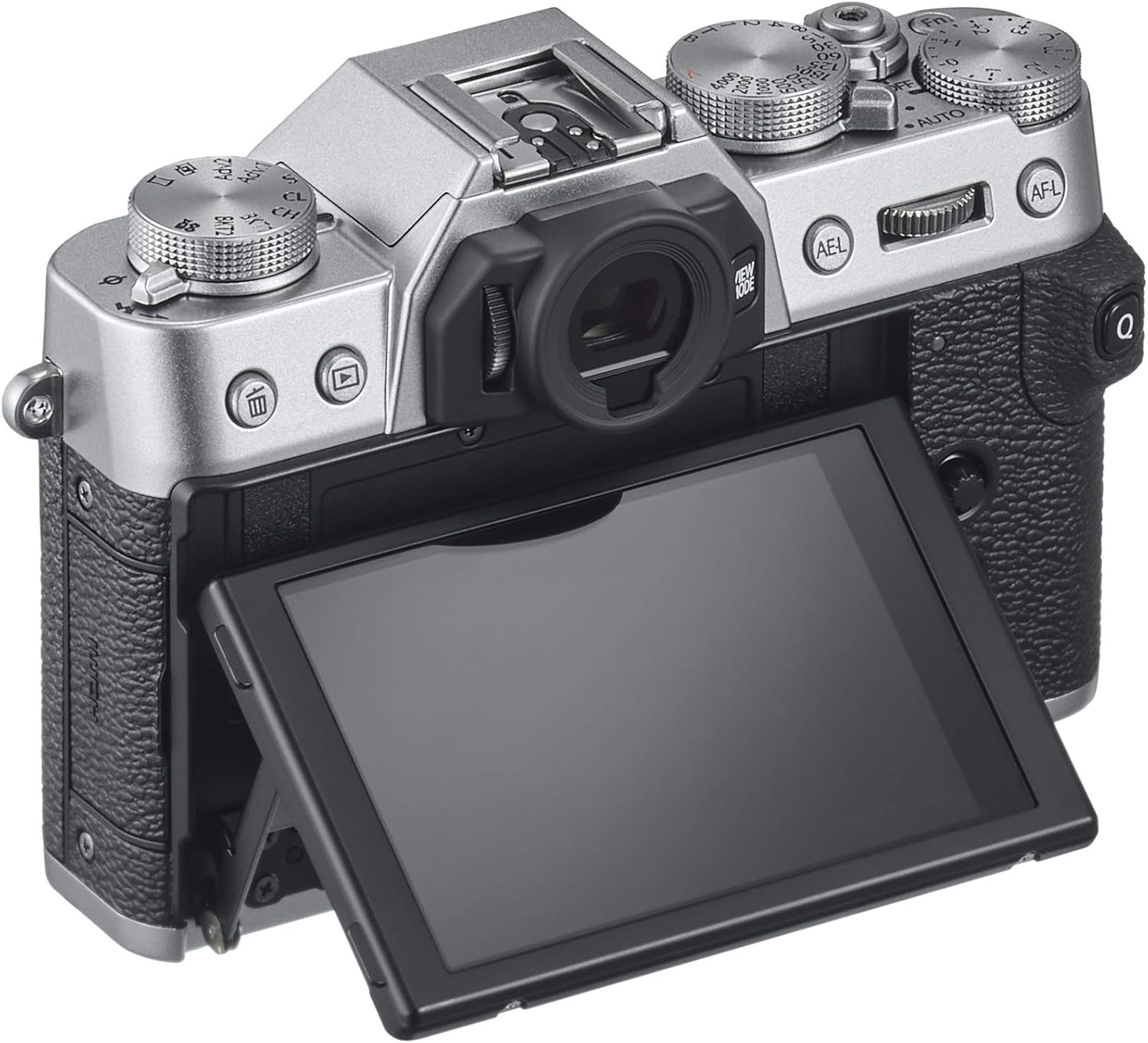 دوربین دیجیتال Wi-Fi Fujifilm X-T30
