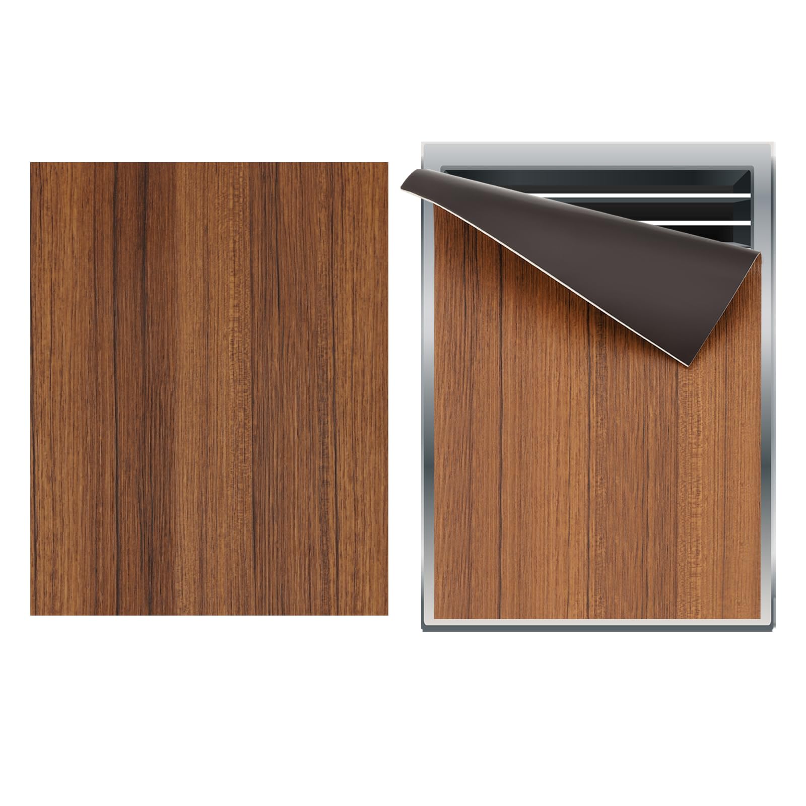 PATIKIL 12"x9.5" Magnetic Vent Cover