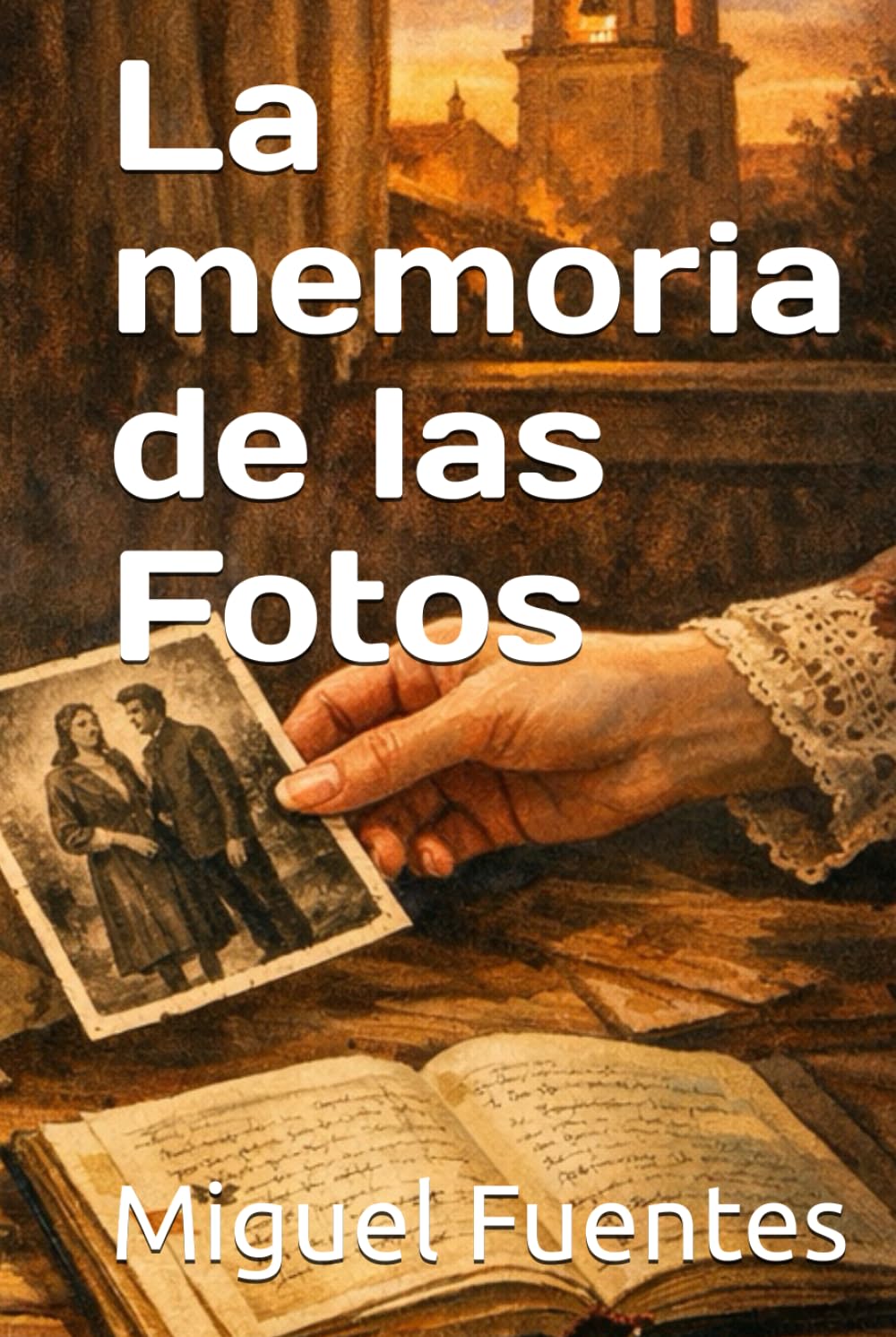 La memoria de las Fotos