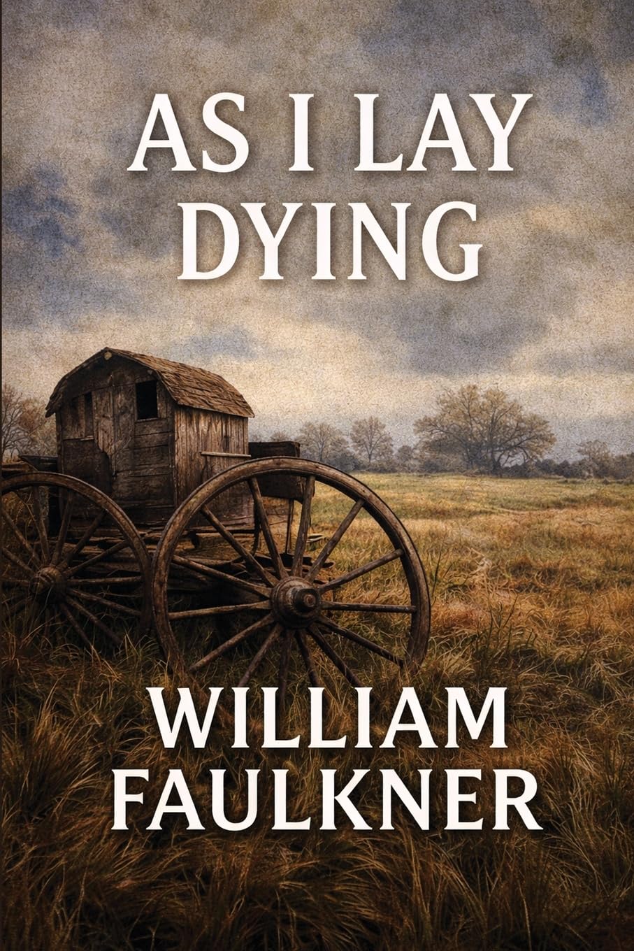 As I Lay Dying - An Impact Book