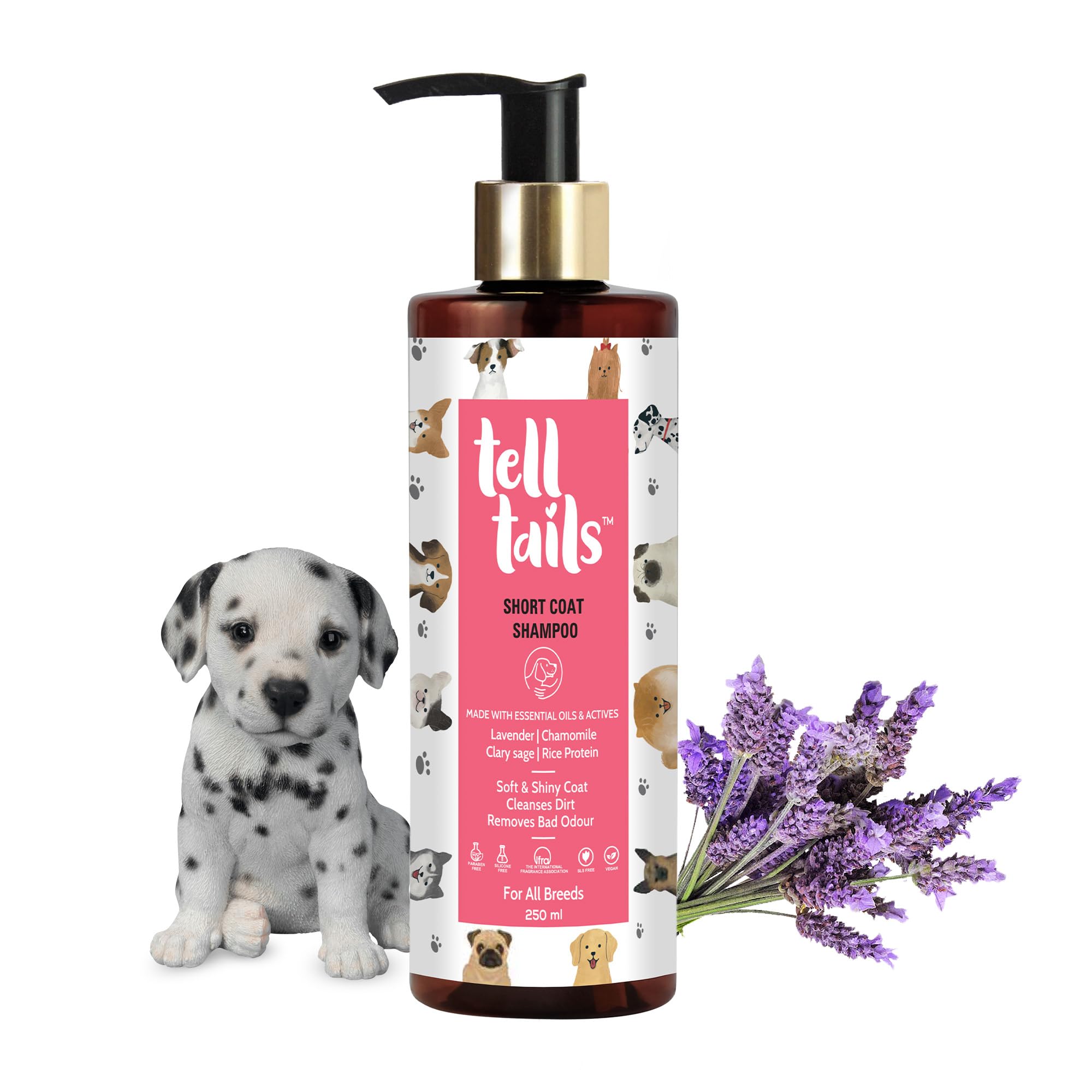 See full amazon price history chart for Tell Tails Short Coat Dog Shampoo | Cleanses, Nourishes & Deodorizes | Lavender, Chamomile, Clary Sage & Rice Protein |Soothes Skin, Hydrates & Strengthens Coat | Antifungal & Anti-Inflammatory 250ml Tell Tails Short Coat Dog Shampoo | Cleanses, Nourishes & Deodorizes | Lavender, Chamomile, Clary Sage & Rice Protein |Soothes Skin, Hydrates & Strengthens Coat | Antifungal & Anti-Inflammatory 250ml (B0D8WBBL6H) Amazon Price History, Amazon Price Tracker