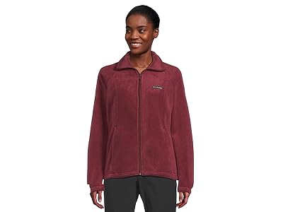 Columbia Benton Springstm Full Zip Women