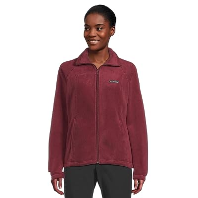 Columbia Benton Springstm Full Zip Women